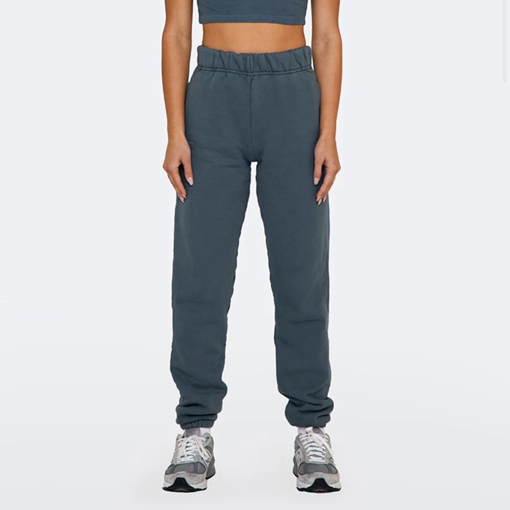 HUGE ISO - setactive river sweatpants